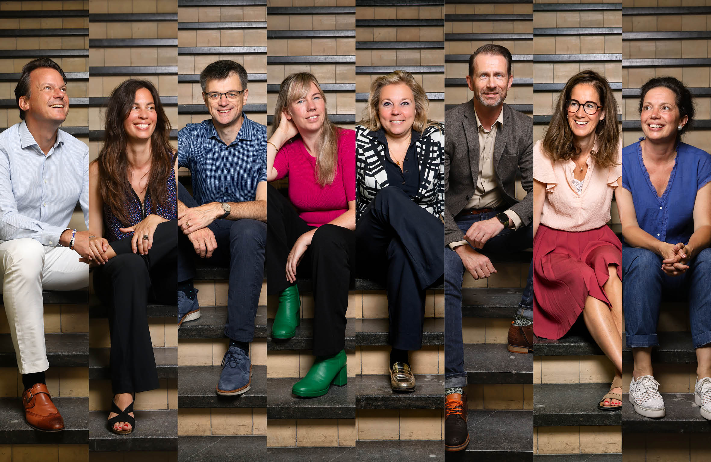 DELA Kunstcommissie 2024