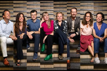 DELA Kunstcommissie 2024
