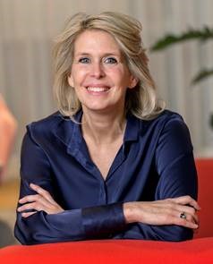 Angélique Antonis