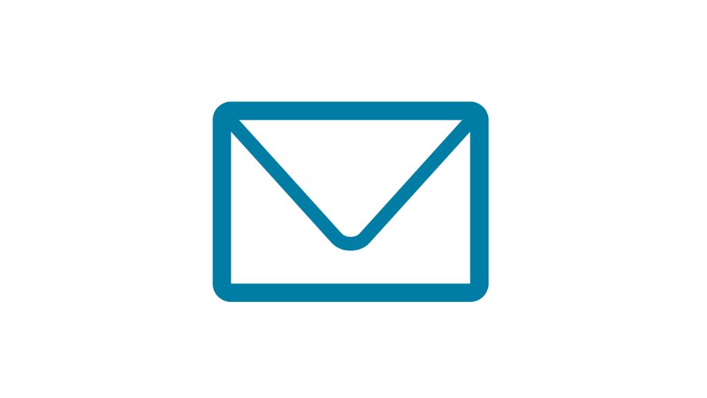 icoon envelop