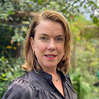 Rouwdeskundige Daan Westerink