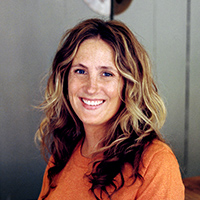 Portet Marjolein ter Braak