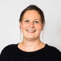 Rouwdeskundige Daan Westerink